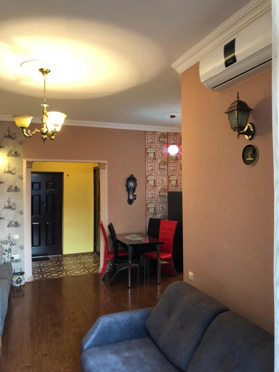 Apartment Gio Батуми Екстериор снимка